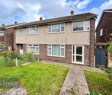 3 bedroom semi-detached house to rent - Photo 4