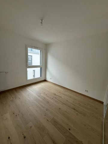 Location Appartement 3 pièces 61m² AIX LES BAINS 73100 - Photo 2