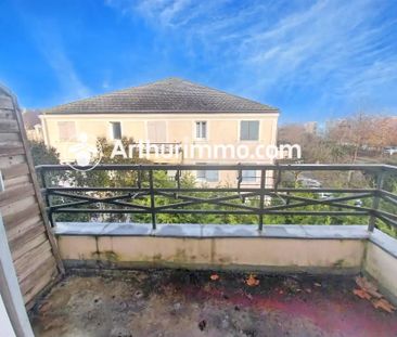 Location Appartement 1 pièces 26 m2 à Savigny-le-Temple - Photo 2