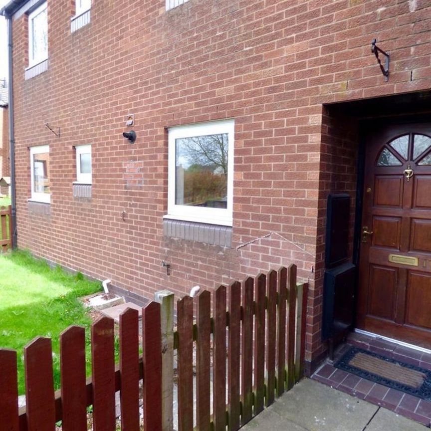 Clifford Close, Penrith, Cumbria, CA11 8QD - Photo 1