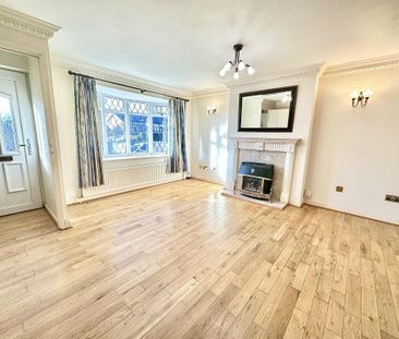 3 bedroom detached house to rent - Photo 1