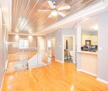 109 Clarke Street — Three-Bedroom Suite - Photo 6