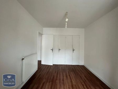 Appartement à louer 2 pièces 41.7m² - Photo 4
