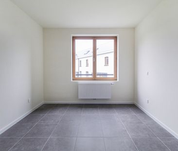 Nieuwbouwappartement met twee slaapkamers te huur - Foto 1