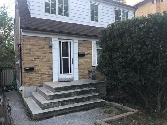 For Lease - 159 Avondale Avenue, Toronto, Ontario - Photo 1
