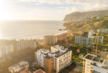 PENTHOUSE | VISTA MAR | 4+1