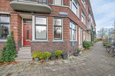 Te huur: Appartement Bergselaan in Rotterdam - Foto 3