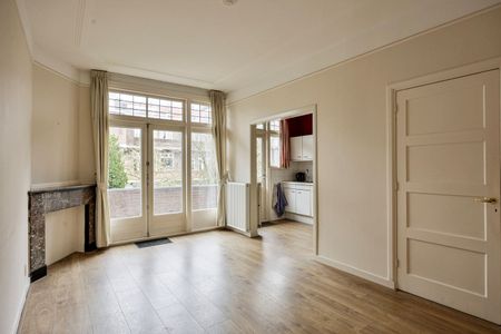 Appartement te huur: Paul Gabriëlstraat 159-A 2596 VD Den Haag - Foto 2