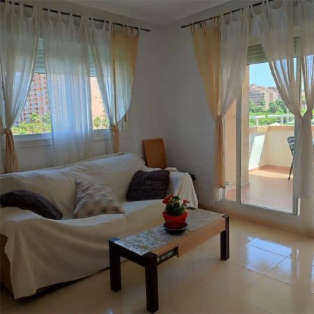 Piso de alquiler en Avenida Central, 44, Costa Azahar - Photo 4
