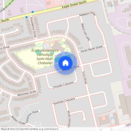 424 NEWPORT Drive, Cambridge, ON N3H 5S6