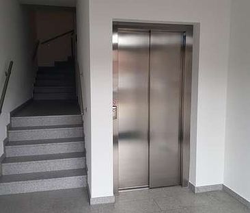 Tolle 1-Zimmer Wohnung mit Balkon in Hannover-Bothfeld - Photo 4