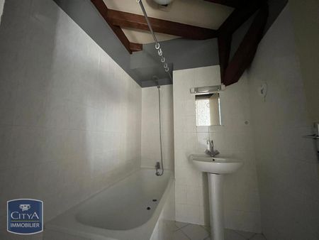 Location Appartement 3 pièces 61m² BRIVE LA GAILLARDE 19100 - Photo 4