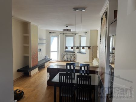 2 pokoje, balkon - 2.500zł + opłaty - Photo 4