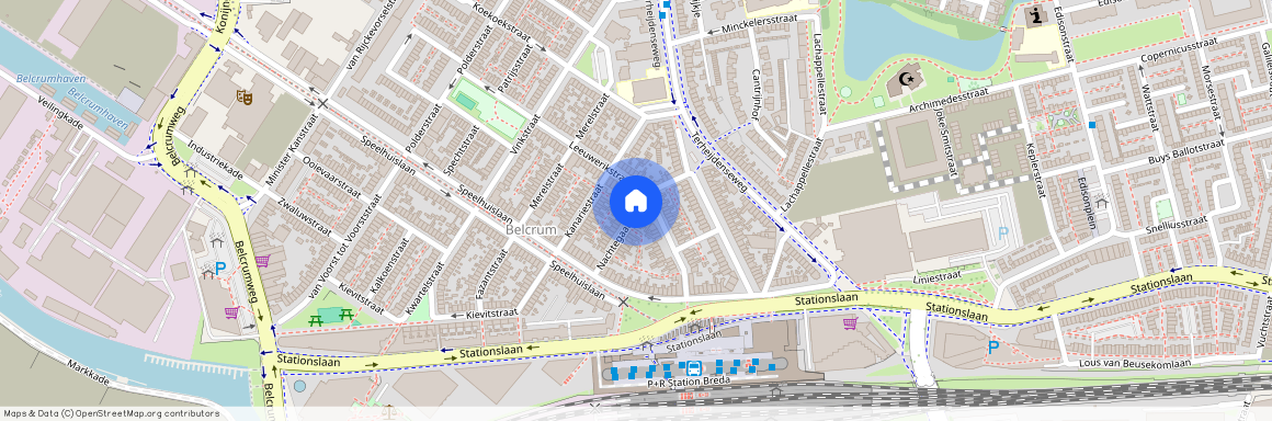 Breda