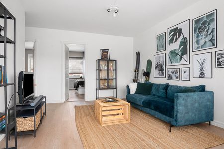 Järnvägsgatan, Hässleholm - Foto 4