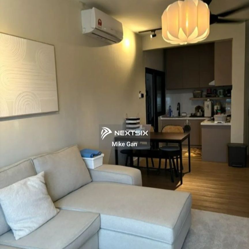 Impiana Sky Residence - Foto 1