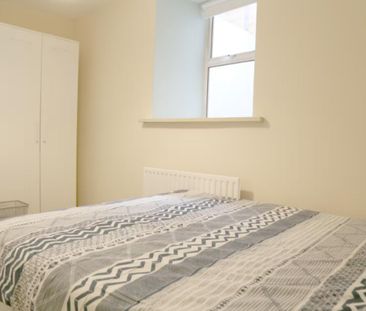 Apartment for rent, Royal Canal Terrace (Dublin City, Ireland) - Photo 5