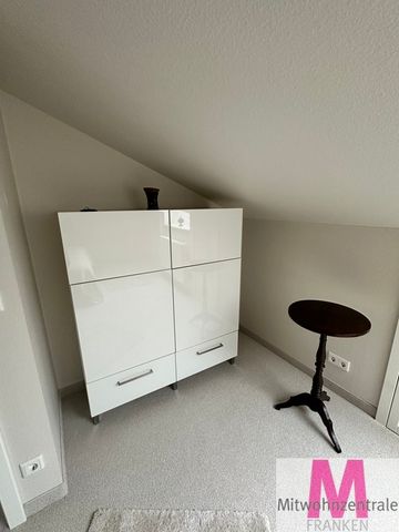 Lichtdurchflutete 3-Zimmer-Wohnung in ruhiger Lage - Photo 4