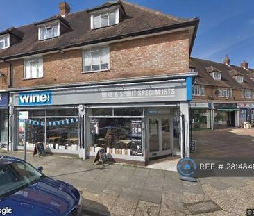 1 bedroom in a house share to rent - Photo 6