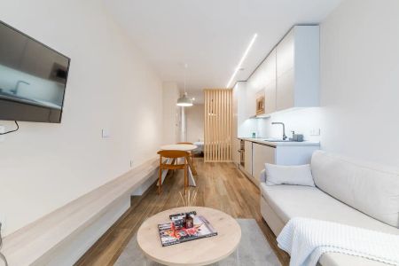 Loft de alquiler en Calle de Potosí, 4, Hispanoamérica - Bernabéu - Photo 3