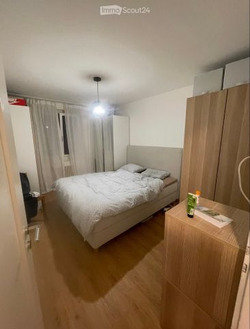 3 Zimmer, 70 m² - Photo 3