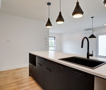 65, rue Michel-Robidoux #202, East-Angus - Photo 1