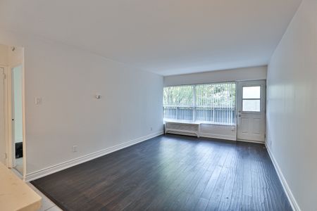 1 Bedroom Open Concept - Photo 5