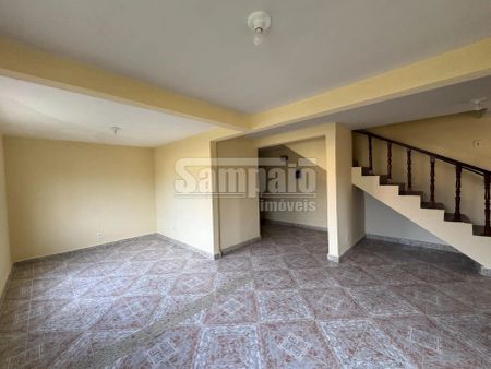 Casa para aluguel com 3 quartos em Campo Grande com 278m² - Photo 2
