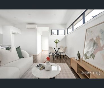 309/12 Thomas Holmes Street, Maribyrnong, Vic 3032 - Photo 1