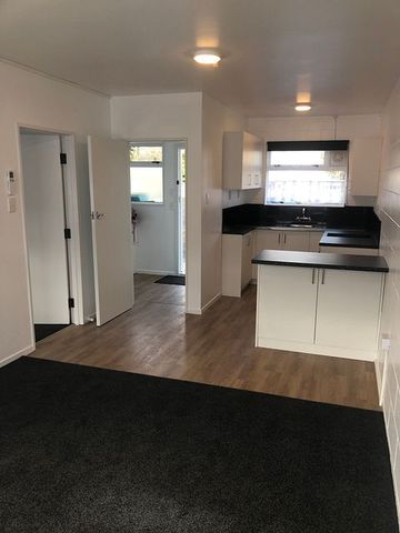 Newly updated two-bedroom unit - Photo 3