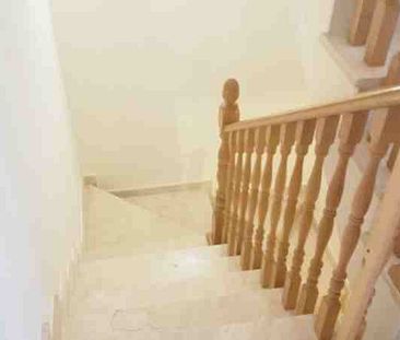 Townhouse For Long Term Rental In La Nucia - Photo 1