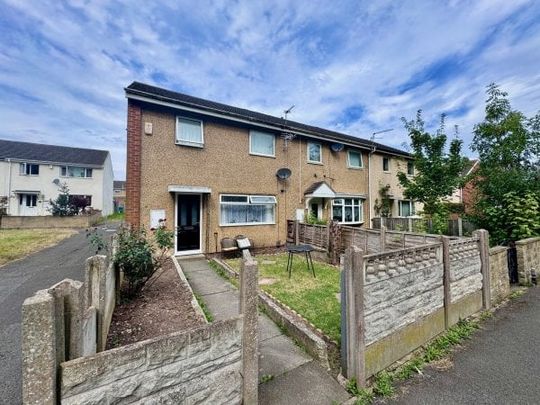 Angell Green, Clifton, NG11, Property for rent - Photo 1