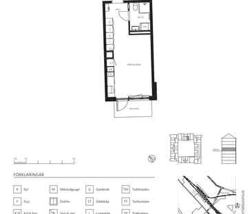 Kryddblandargatan 25, 753 41, Uppsala - Photo 5