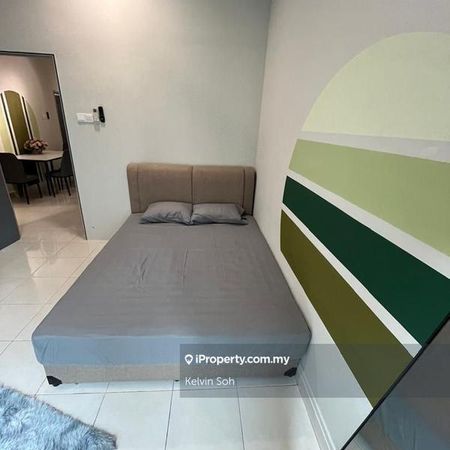Pantai Panorama Condominiums, Kampung Kerinchi (Bangsar South) - Foto 4