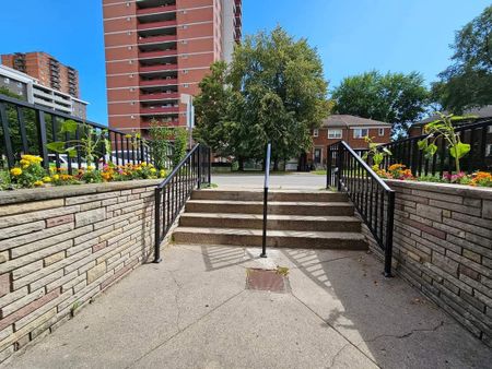 For Lease - 20 Cosburn Avenue Unit# 203, Toronto, Ontario - Photo 5