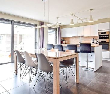 Woning te huur in Oostvleteren voor € 840 met 3 slaapkamers - Foto 2