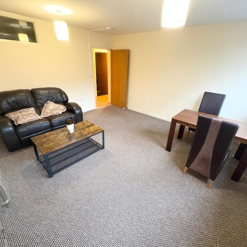 1 bedroom apartment to rent - Photo 1