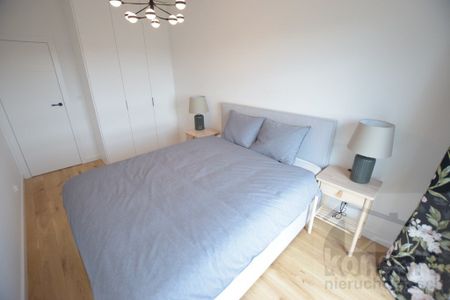 Apartament z miejscem postojowym, taras. - Photo 3