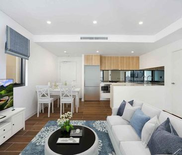Elegant and Premium Living! - Photo 4