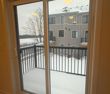 For Lease - 170 Attwater Drive Unit# 15, Cambridge, Ontario - Photo 6