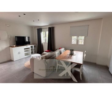 Piso de alquiler en Manantiales - Estación de Autobuses - Photo 2