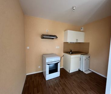 Appartement à louer 3 pièces - 49 m² - Photo 3