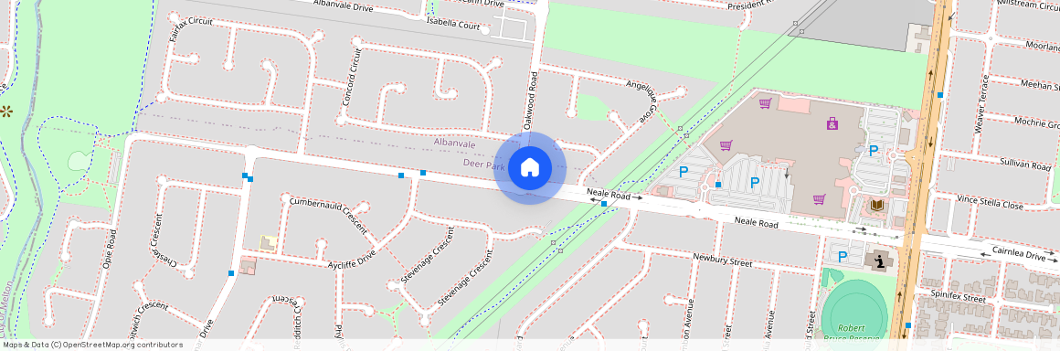 92 Neale Rd, Vic 3023, Deer Park