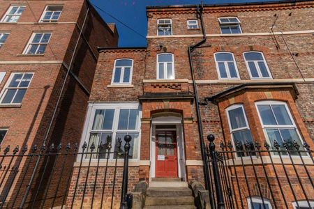 Flat 1 , 23 Park Street - Photo 4