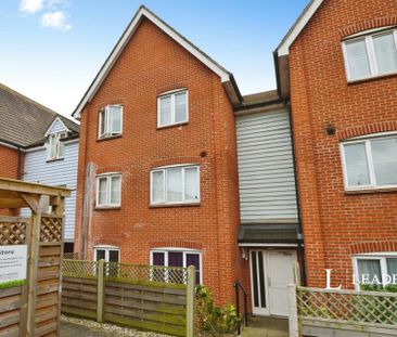 2 bedroom flat to rent - Photo 6