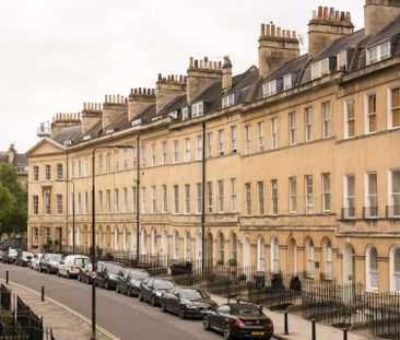 Henrietta Street - Photo 1