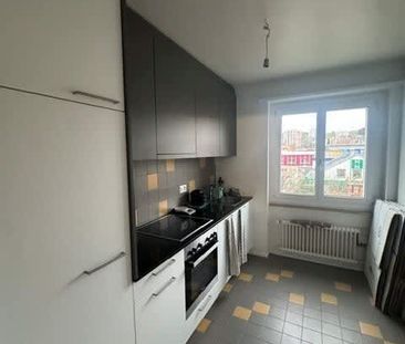 2 Zimmer, 44 m², 2. Stock - Photo 6