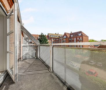 Filosofhaven 7, 1. th. - Foto 2