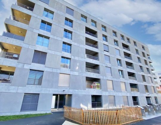 Chemin des Saules 16A, 1260 NYON | Appartement 3.5 pièces - Foto 1