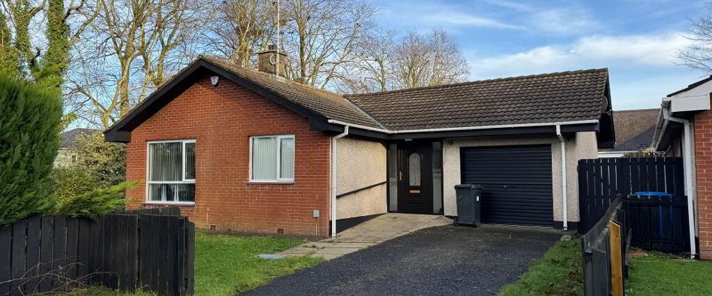 26 Cherry Drive, Eglinton, Derry-Londonderry, BT47 3US - Photo 1